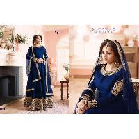 Ladies Stylish Anarkali Suit