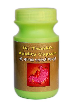 Dr. Thankis Capsules