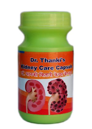 Herbal Medicine for kidney patients