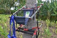 multi tree climbing equipment