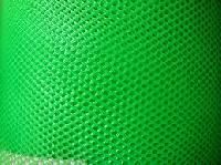 Plastic Wire Mesh, Color : Green for Gardening, Fencing, Construction
