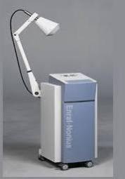 Microwave Diathermy Machine