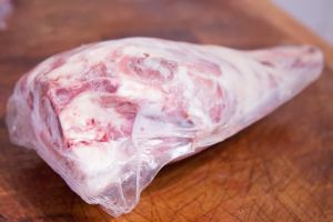 Frozen Halal Lamb Frozen Halal Lamb