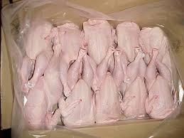 Frozen Non Halal Chicken Frozen Non Halal Chicken