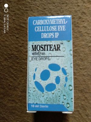 Mositer Eye Drops