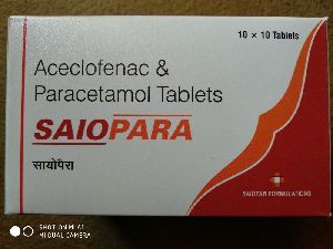 Saiopara Tablets