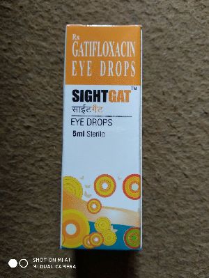Sightgat Eye Drops