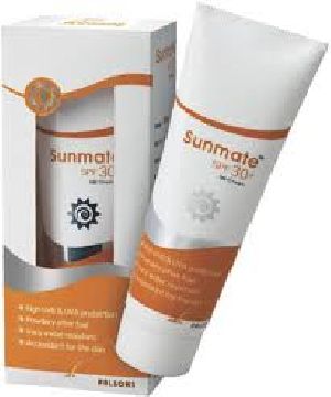 Sunmate Gel