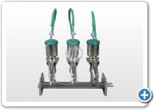 Sterility Test Equipment