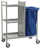 Linen Trolley