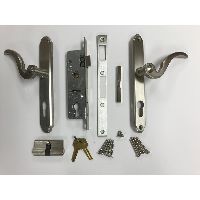 door lock accessories