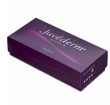 Juvederm Ultra 4