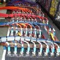 panel wires