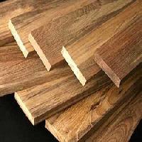 Saal Wood