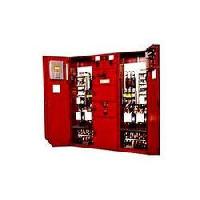fire fighting control panels