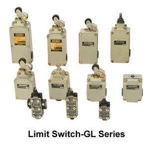 Bohmen Limit Switches