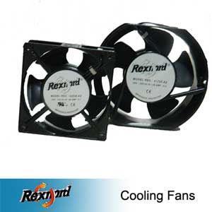 Rexnord Cooling Fans