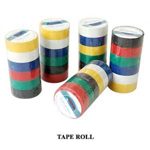 Duraco Metal Shelf Tape® Rolls