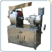 Chilly Grinding Machine