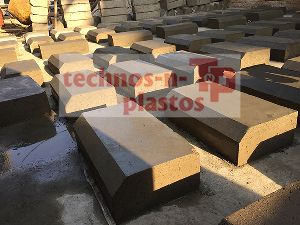 FRP Moulds For Kerb Stone