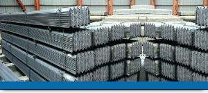 Mild Steel Channels