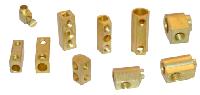 Brass Electrical Contacts