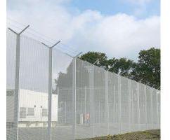 Security Fence