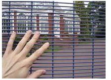 Security Fence