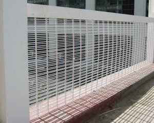 Security Fence