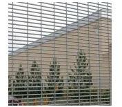 PVC Coated Fence
