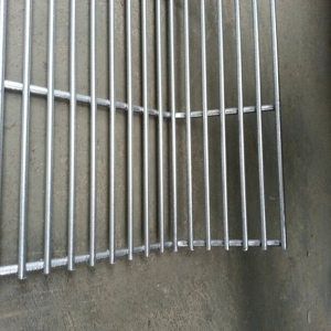 High Density Prison Military Security Fence