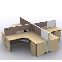 computer modular furniture