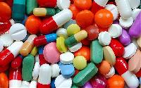 antibiotic tablets & capsules