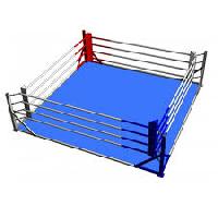boxing rings