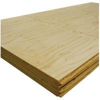 Bamboo Plywood