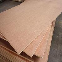 Marine Grade Plywood