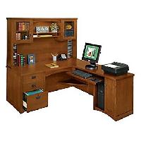 Executive Desk