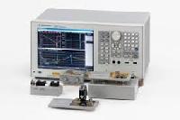 precision impedance analyzer
