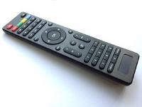 television remote