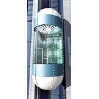 Glass Capsule Elevators