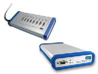 Electrochemical Analyser