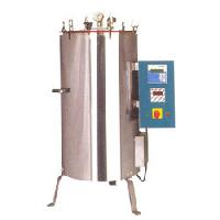 High Pressure Autoclave