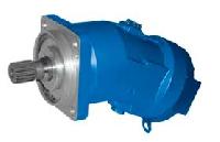 bent axial piston motor