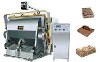 packaging box cutting machines