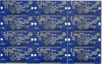 single sided printed circuit boards