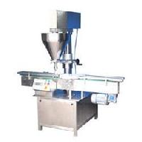 dry syrup powder filling machines