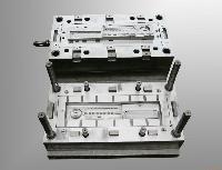 Plastic Precision Injection Molds