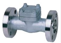 forged steel lift check valve