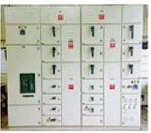 LAVT Panels for Hydro Power Industries