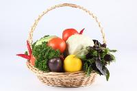 Vegetable Basket